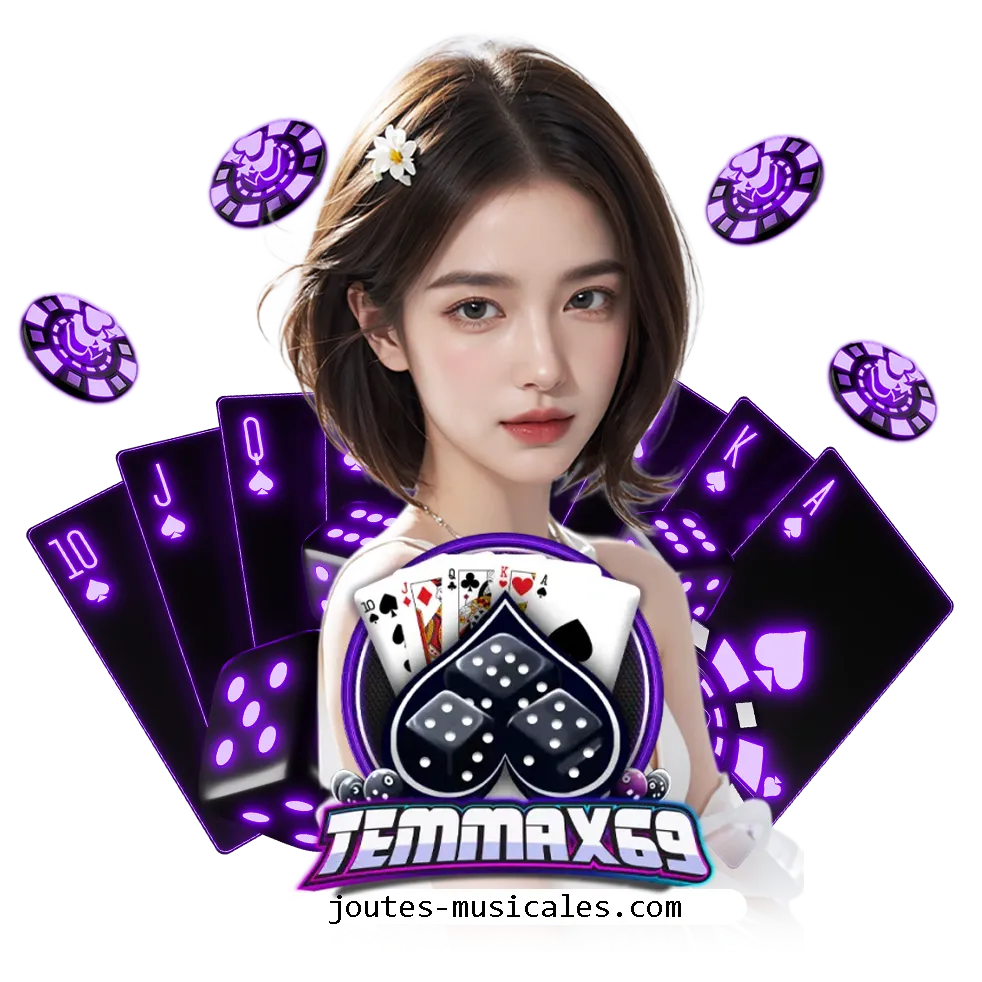 temmax168 login