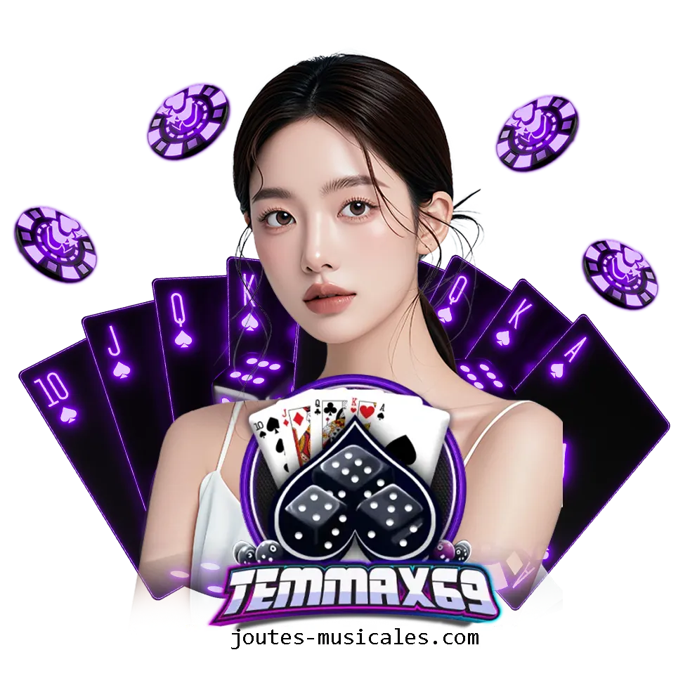 ทางเข้า temmax168